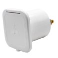 thumbnail image 2 of Marine Battery Cut Off Isolator Switch Disconnect Key On Off Yacht Ship Boat--, 2 of 5