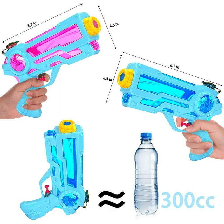 Water Bottle - Girls With Guns