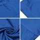 thumbnail image 4 of Falda pantalón de tenis de alto rendimiento para mujer: falda ligera para correr con forro interior, cintura elástica para tenis/entrenamiento/deportes al aire libre, tejido de poliéster de secado, 4 of 5