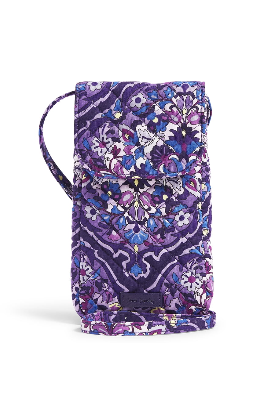 Vera Bradley Vera Bradley Carson Cellphone Crossbody