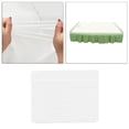 thumbnail image 3 of 80 piezas de desechables duraderas no tejidas para s Spa tratamiento corporal Facial - 80x170cm Los 80x170cm, 3 of 8