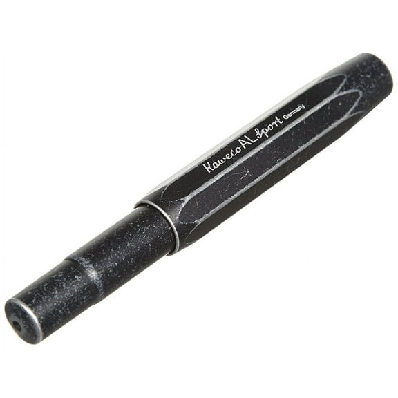 Kaweco AL Sport Rollerball Pen - Black