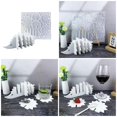 thumbnail image 2 of Multipurpose Artistics Lovely Hedgehog Sturdy Silicone Mould for Making Customes Coasters and Enhancing Decoration, 2 of 4