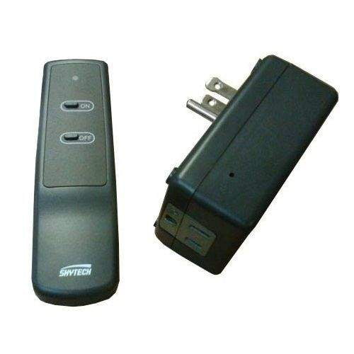 Details about   Skytech Multi Purpose On/Off Remote Control with Ground Receiver 