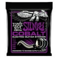thumbnail image 2 of Ernie Ball Cobalt Power Slinky Electric Guitar Strings, 11-48, 2 of 2