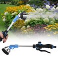 thumbnail image 3 of YLSHRF Irrigation, Watering Equipment, Durable For Garden Outdoor Watering Home Cleaning, 3 of 8