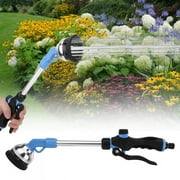 Watering Equipment, Gardening Supplies Irrigation, 9 Nozzles Watering Home  For Outdoor Garden