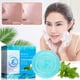 thumbnail image 1 of Fiudx Jabón de Aceite de Rosa, Limpiador Nutritivo Natural, Fragancia Duradera, Fórmula Suave para Reparar La Piel, Uso En Cabello y Rostro, Todo Tipo de Piel, Diseño Ecológico y Reutilizable., 1 of 6
