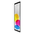 thumbnail image 1 of Cristal Templado Belkin para iPad Air 3/7/8/9 Generación Pro 10.5 Transparente, 1 of 8