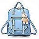 thumbnail image 4 of Backpacks women's casual backpack white, 4 of 5