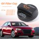 thumbnail image 4 of Tapón de llenado de aceite de motor 06B103485 C 026103485 D para A4 A6 A8 TT Jetta Passat Ndcxsfigh Accesorios para autos y motos, 4 of 8