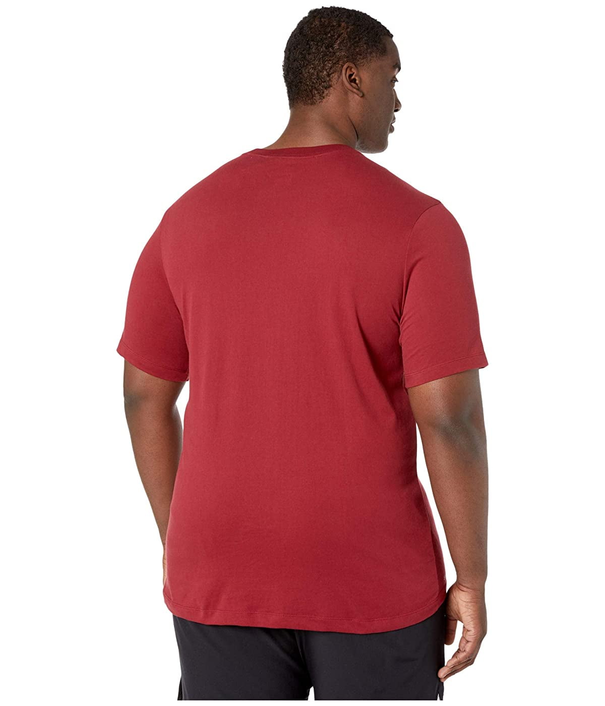 big and tall dri fit shirts