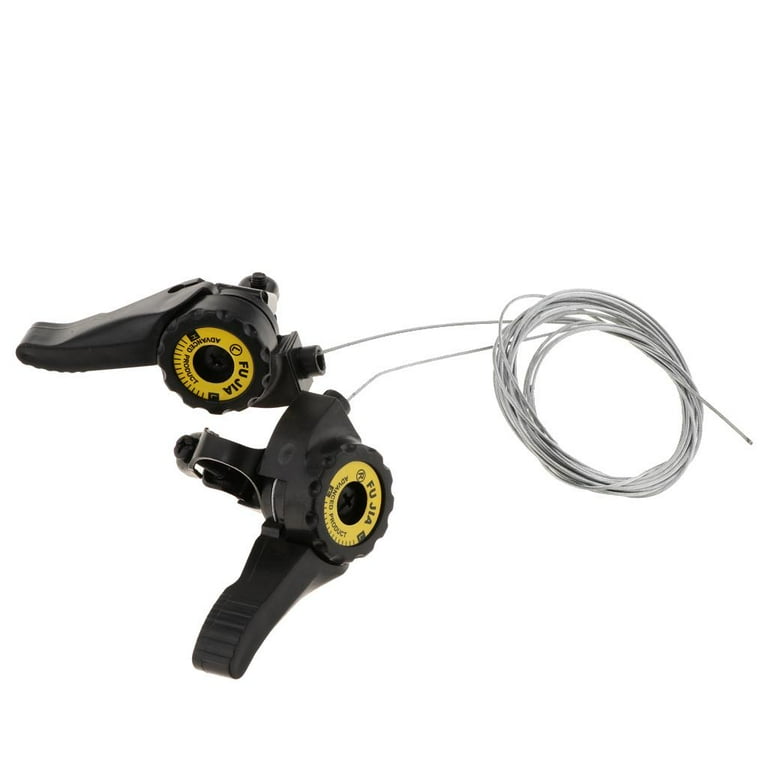 Thumb gear shifter discount