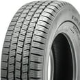 thumbnail image 2 of Set of 4 (FOUR) Westlake Radial SL309 LT 245/75R16 120/116Q E 10 Ply Light Truck Tires Fits: 2000-04 Ford F-150 Lariat, 1994-2002 Dodge Ram 2500 Base, 2 of 5