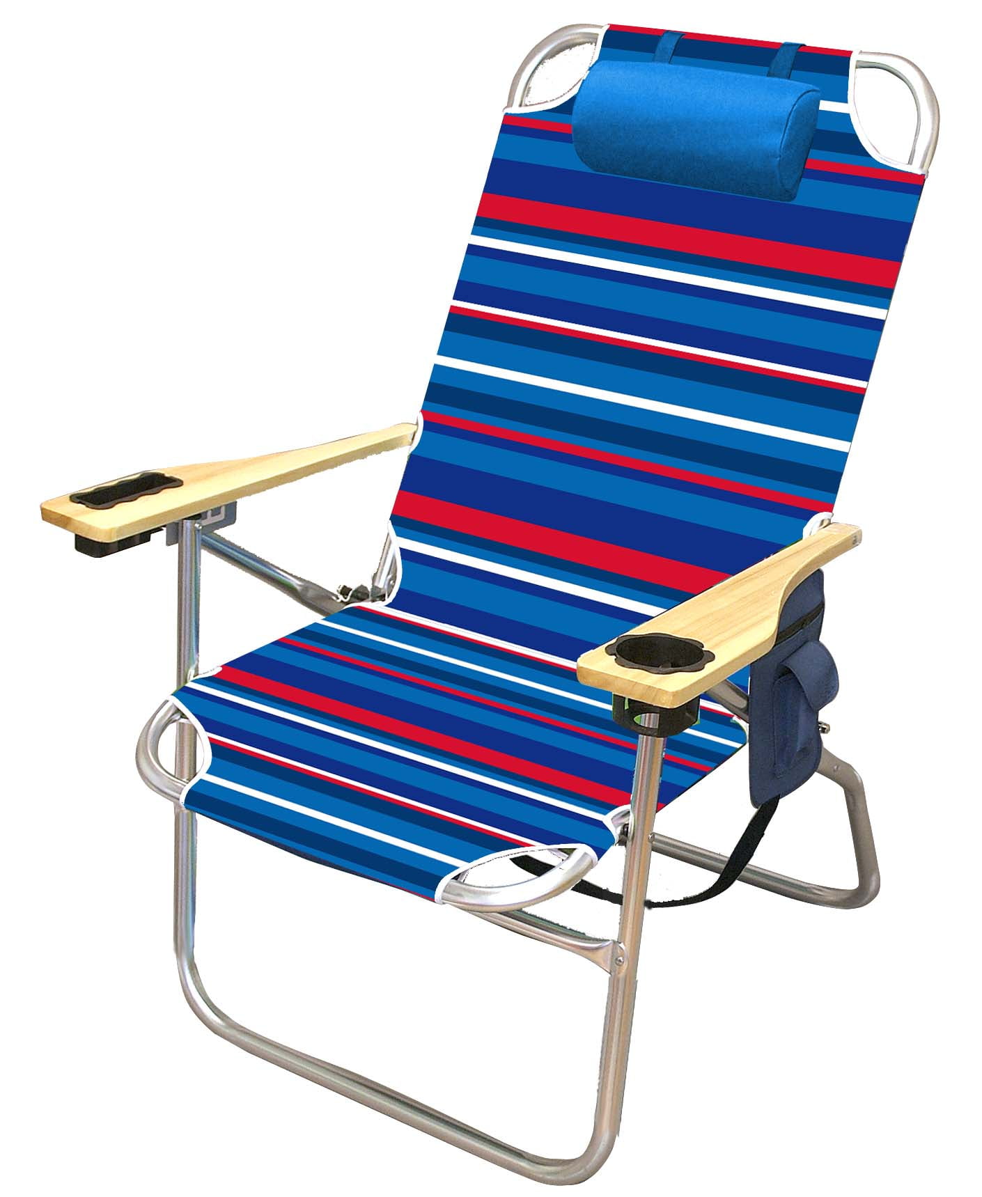 surf gear beach chair