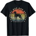 thumbnail image 2 of Best GSP Dad Ever Dog Lover Owner German Shorthaired Pointer T-Shirt, 2 of 3