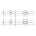 thumbnail image 2 of TEVEQ Front Closure Bras for Women Floral Plus Size Bra Lift Bras Seamless Convenient Support Bras Cotton Soft Bra Upgraded Wireless Everyday Bralettes Snap Closing Bra Front Button Bras 48, 2 of 8