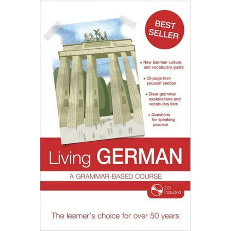 Living German