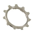 thumbnail image 3 of Friction Reduction Road Mountain Bike Cog 11 Speed 13T Tooth Steel Part, 3 of 12