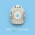 thumbnail image 4 of Febreze Small Spaces Air Freshener Berry & Bramble, .25 fl. oz., Pack of 2, 4 of 9