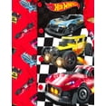thumbnail image 5 of Hot Wheels Pajama Shirt and Pants Little Kid to Big Kid, 5 of 5