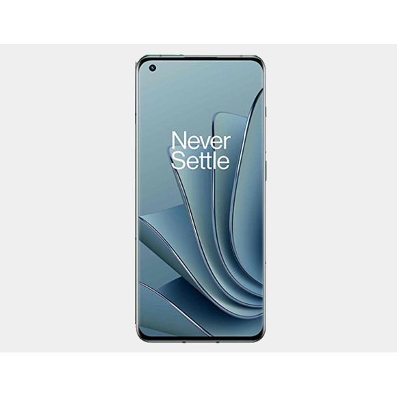 OnePlus 10 Pro 5G Double Carte SIM 256 Go 8 Go RAM GSM Déverrouillé - Vert