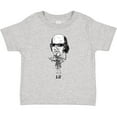 thumbnail image 3 of Inktastic Lit Shakespeare bobble Boys or Girls Baby T-Shirt, 3 of 5