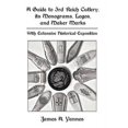 thumbnail image 2 of A Guide to 3rd Reich Cutlery, Its Monograms, Logos, and Maker Marks: With Extensive Historical Exposition, 2 of 2