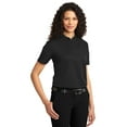 thumbnail image 4 of Port Authority ® Ladies Dry Zone ® Ottoman Polo. L525, 4 of 6