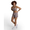 thumbnail image 3 of Reebok Women's Endurance Bra with Medium Impact and Removable Cups ,Sizes XS-4X, 3 of 7