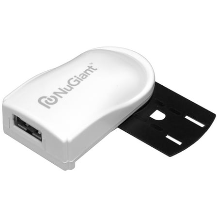 FlipCharger USB AC Adapter