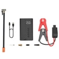 thumbnail image 1 of Jump Starter con compresor de aire portátil 10400 mAh 150 PSI, 1 of 9