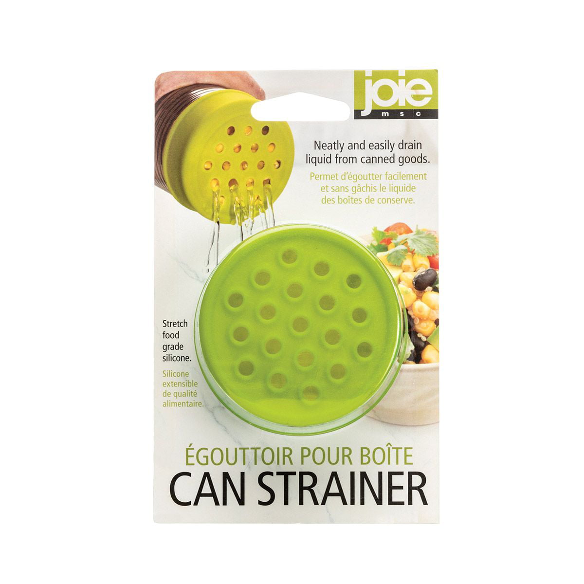 Joie Kitchen Gadgets Joints alimentaires en silicone 35122 