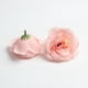 thumbnail image 4 of Flores artificiales, rosas, decoración para bodas, elaboración de bolas de flores, 7 cm, flor Rosado, 4 of 8