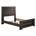 thumbnail image 4 of Signature Design by Ashley Brinxton Full Panel Headboard in Charcoal, 4 of 5
