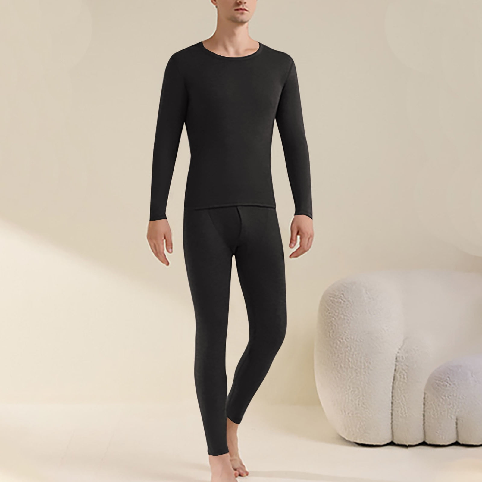 Duofold Men's Thermal Wicking Bottom, 2 Pack - Walmart.com