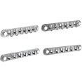 thumbnail image 4 of fastboy Strong Suction Cup Door Hook Suitable For Different Environments Strong Load-bearing Capacity transparent Straight hook style, 4 of 6