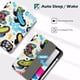 thumbnail image 4 of Funda para iPad ProCase 11 pulgadas 11.ª generación 2025 10.9 pulgadas 10.ª generación 2022, 4 of 9