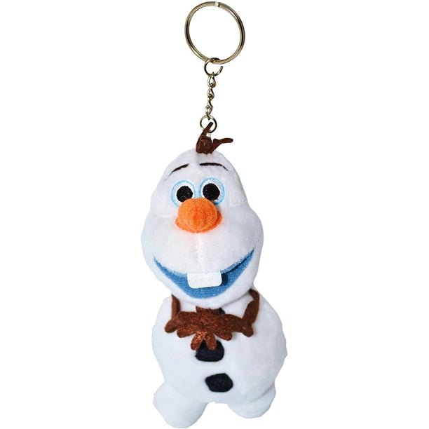 olaf soft plush