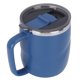 thumbnail image 2 of Taza de café segura de usar taza de acero inoxidable boca de agua potable antiescaldado de vaivén para el hogar y la oficina ANGGREK Otros, 2 of 7