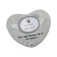 thumbnail image 1 of BELOVING Dog Memorial Stones Gravestone Memory Plaques for Outside Outdoors Flowerbed Angel, 1 of 10