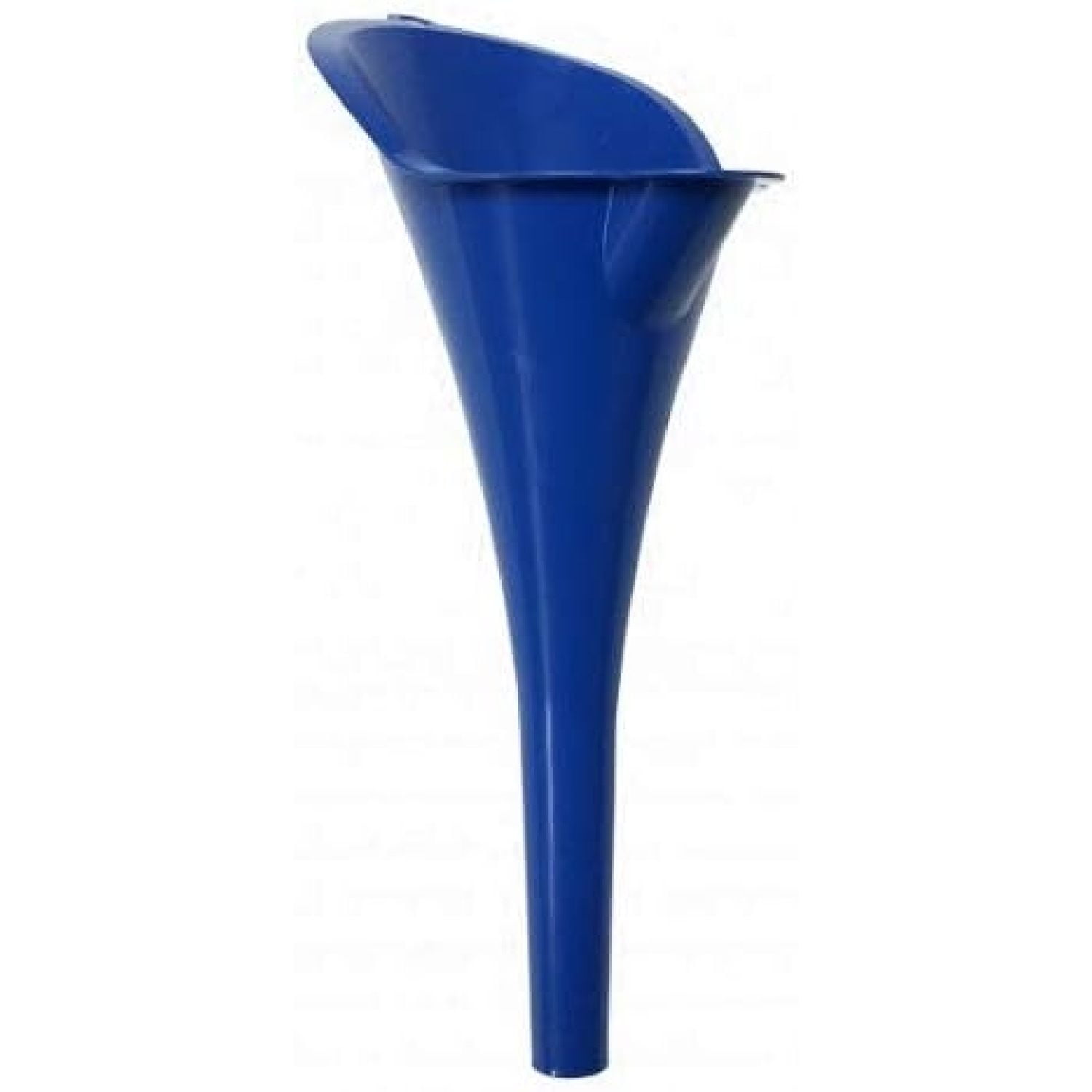 CYQUIO 32855 Funnel King Blue MultiPurpose Funnel for Capless Gas Tank