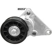 Dayco Automatic Belt Tensioner Fits select: 1999-2008 CHEVROLET SILVERADO, 2000-2008 CHEVROLET TAHOE