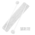 thumbnail image 1 of BESTYASH Women Collared Scarf Cozy Plush 1 Piece Winter Apparel, 1 of 7