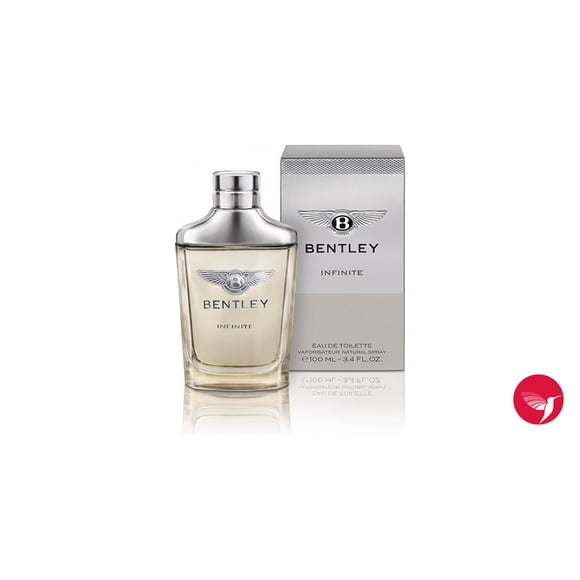Bentley Infinite By Bentley Eau de Toilette Vaporisateur 3.4 oz