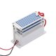 thumbnail image 1 of Generador de ozono cerámico portátil de 15 g/h, tres tabletas de ozono de larga duración, placa integrada, purificador de aire y agua, ozonizador, 1 of 9