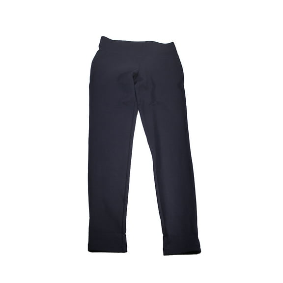 Inc International Concepts Navy Skinny Leg Pull-On Pants 4