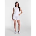 thumbnail image 2 of Avia Women's Boatneck Tank Top, Sizes XS-XXXL, 2 of 5
