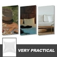 thumbnail image 3 of BESTYASH Portable White Inflatable Pillow for Sofa Cushion and Camping Equipment with Lightweight Design, 3 of 7