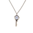 thumbnail image 4 of BRIGHTFUFU 1PC Retro Reloj colgante Personalidad Llavero Reloj colgante Pareja creativa Reloj Colgantes Reloj colgante portátil de moda Regalos para estudiantes Uso del personal Estilo 2, 4 of 5